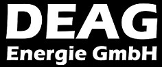 Logo DEAG